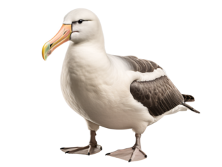 a bird with a beak