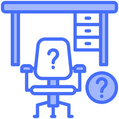 Job Vacancy Icon