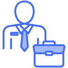 Staff Icon