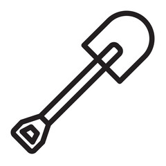 Shovel, 