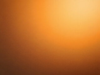 Warm gradient background, smooth transition from orange to deep red hues.