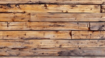 Obraz premium Wooden Plank Texture