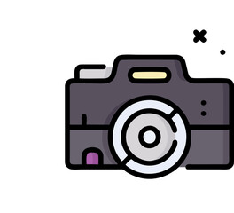 photo camera icon