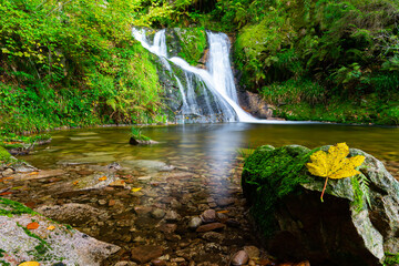 Waterfall