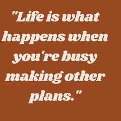 Obraz premium The Essence of Life: Exploring the Beauty and Simplicity of Living