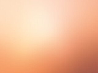 Warm gradient background, smooth transition from orange to deep red hues.