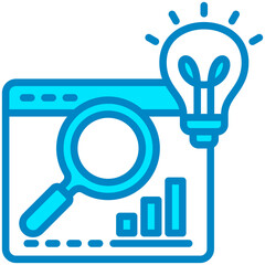 Research And Development Icon