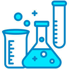 Laboratory Icon