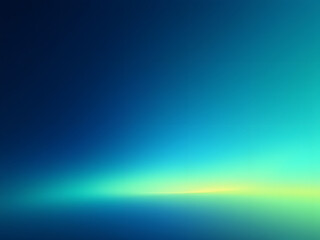 abstract blue background with rays