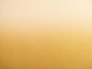 Warm golden gradient, soft sunset glow, smooth transition from light yellow to deep orange.