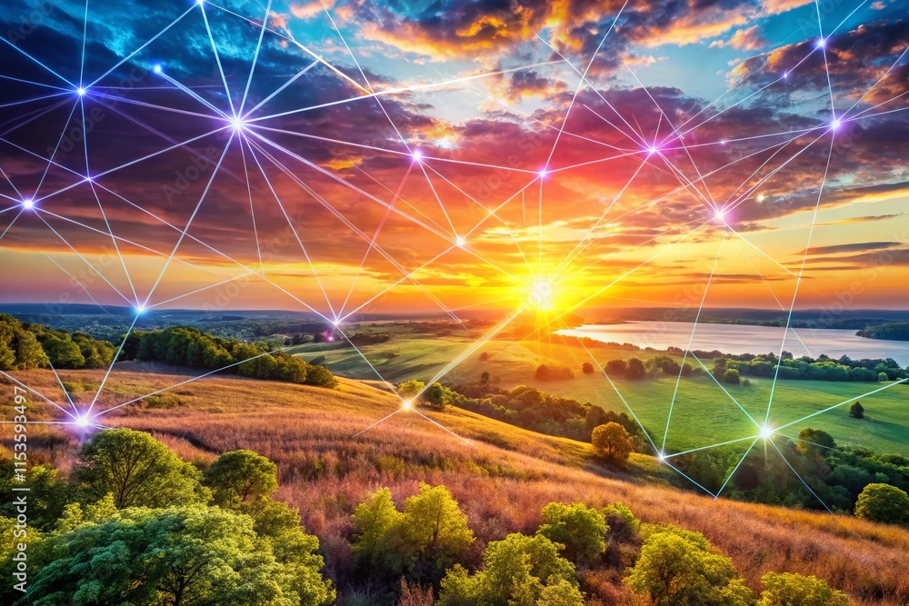 Poster secure data landscape: protecting privacy with encryption standards