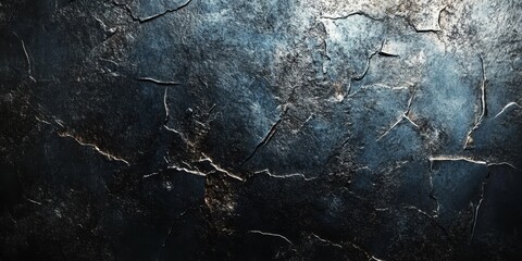 Rough and hard background featuring noticeable scratches, perfect for showcasing texture and depth. This rough background with scratches adds a unique touch to various creative projects.