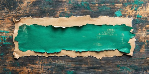 AWAKEN the word AWAKEN appears on a green torn piece of paper set against an old brown board background, symbolizing a fresh start and new beginnings. Discover the power of AWAKEN.