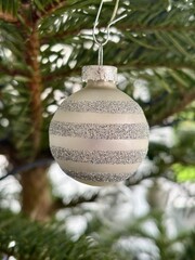 christmas tree decorations