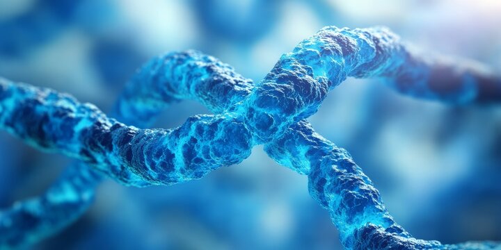 Select Fragile X Syndrome as a menu item, where doctors utilize advanced cell technologies. Understanding Fragile X Syndrome is crucial in effective treatment planning and patient care.