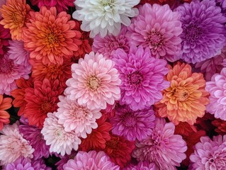 Close-up of a flower bouquet