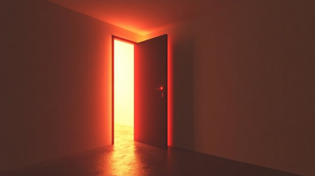 Evacuation Procedures in a Minimalist Setting