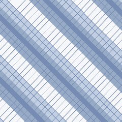 Seamless pattern of plaid. check fabric texture. striped textile print. Checkered gingham fabric seamless pattern