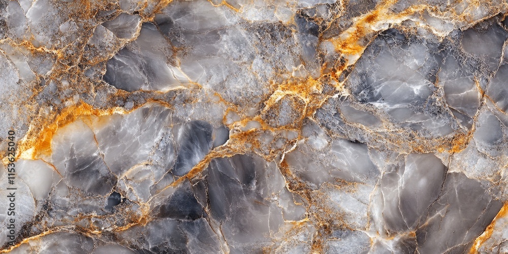 Poster marble background showcases a stunning stone surface material with intricate texture and captivating