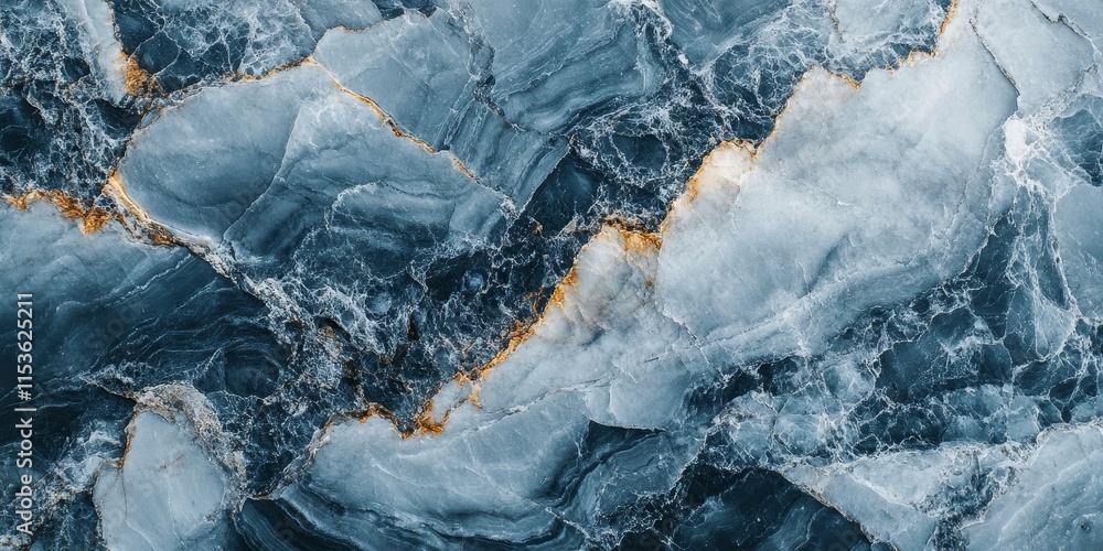 Poster marble background showcases a stunning stone surface material with intricate texture and captivating