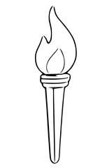 Torch