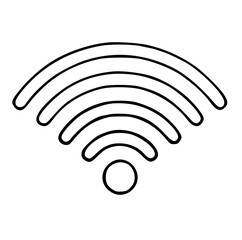 wifi icon