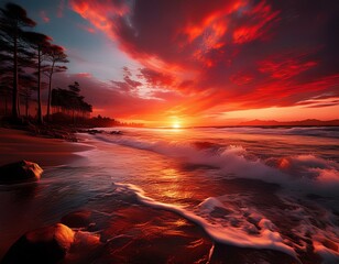 LOVE text balloons with numerous balloons in shades of pink and white on white wall background. Happy Valentine's Day symbol concept 
