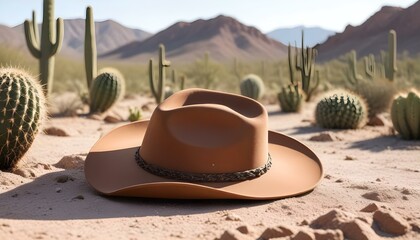 cowboy hat