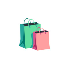 Shopping Bags
