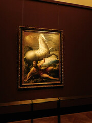 Fin de semana en Viena. Austria