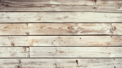 Obraz premium Light texture of wooden boards, background of natural wood surface