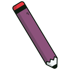 School and office supplies and tools.