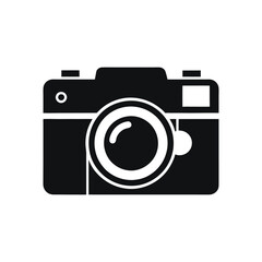 camera vector icon