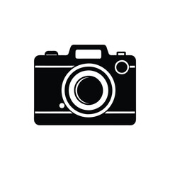 camera vector icon