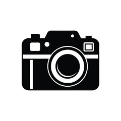 camera vector icon