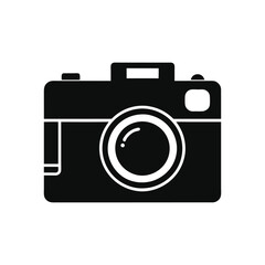 camera vector icon