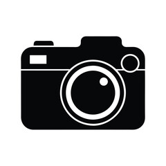 camera vector icon