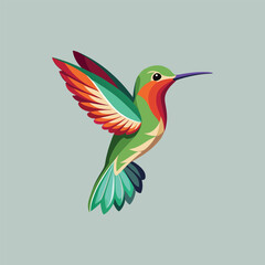 hummingbird