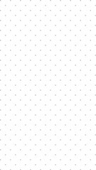 白背景にグレーのドットのキュートでシンプルな背景