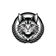 logo-with-persian-cat.eps