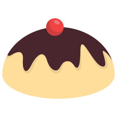 Happy British Pudding Day with delicious British Pudding