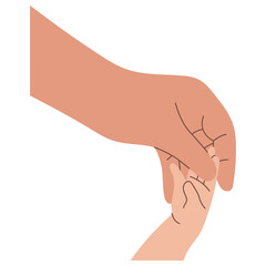 World Adoption Day Element.