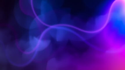 Fototapeta premium Vibrant Abstract Background with Bold Colors and Dynamic Patterns
