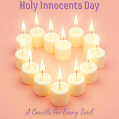 Holy innocents day