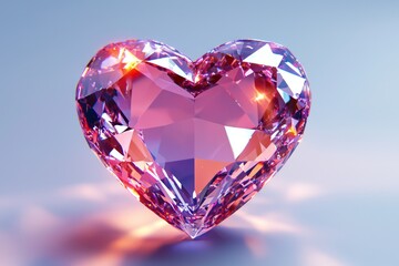 "Devotion" stylish 3D script embellished with red roses and delicate petals on a white backdrop,