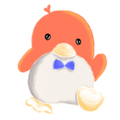 duck