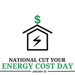 national cut your energy costs day 