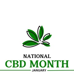 national cbd month 