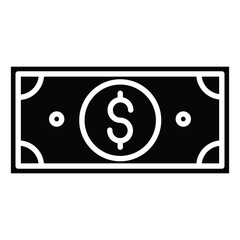 Cash Icon
