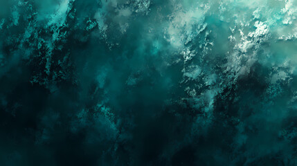 Beautiful verdigris oxidized copper background. Verdigris. Illustration